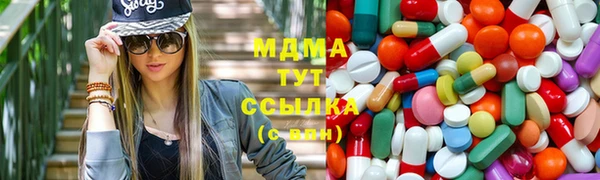 стаф Гусь-Хрустальный